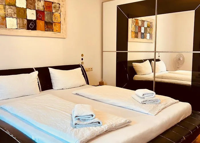 Ferienwohnung Eichel