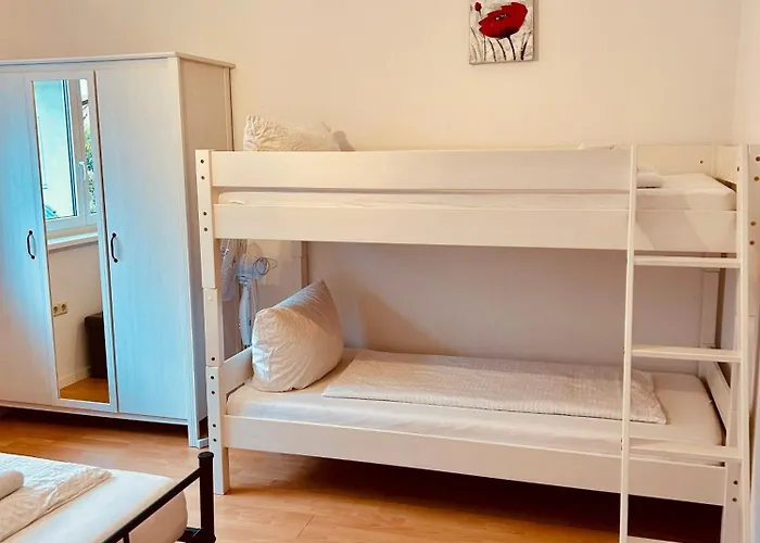 Ferienwohnung Eichel