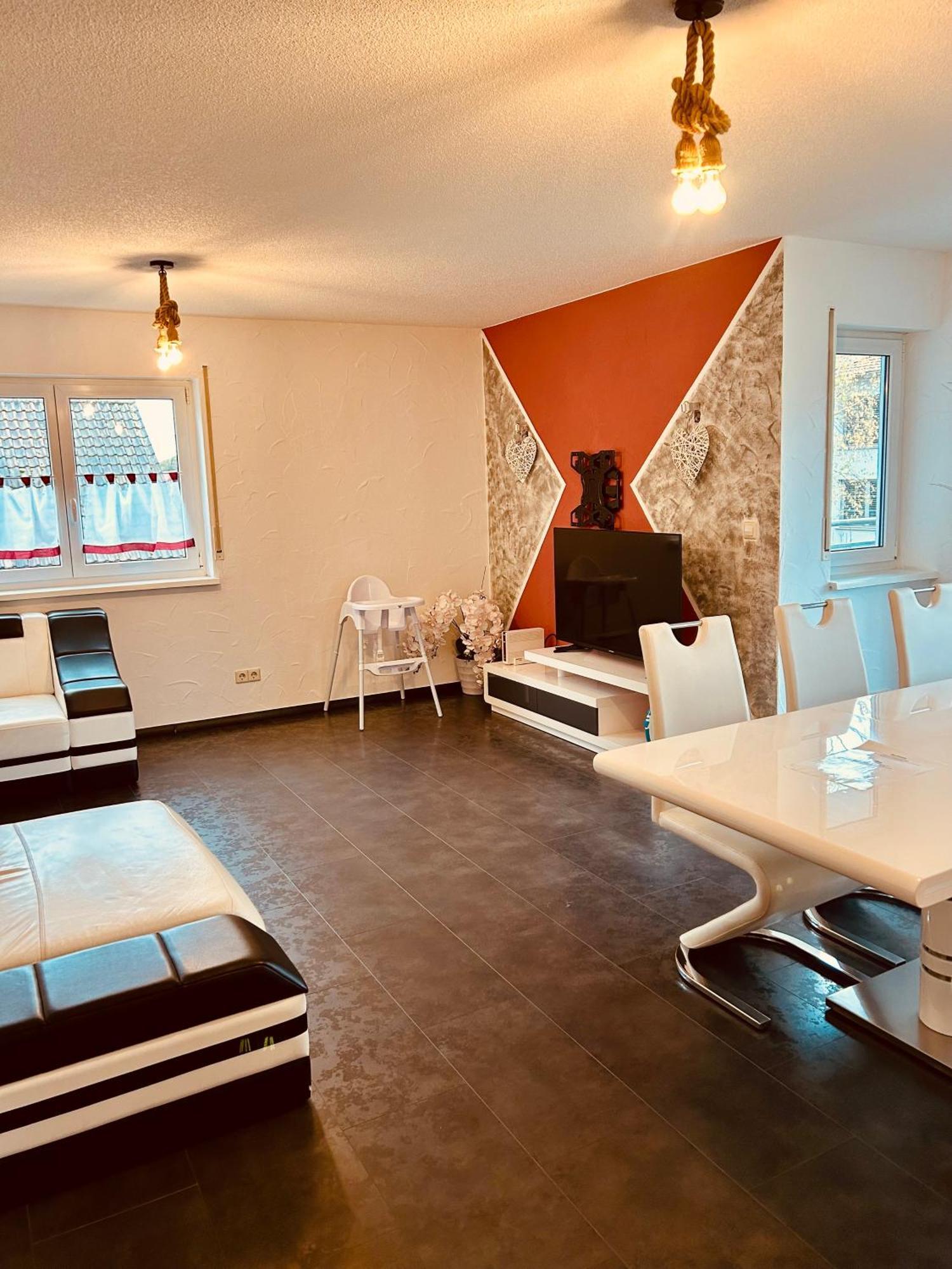 Apartment Eichel