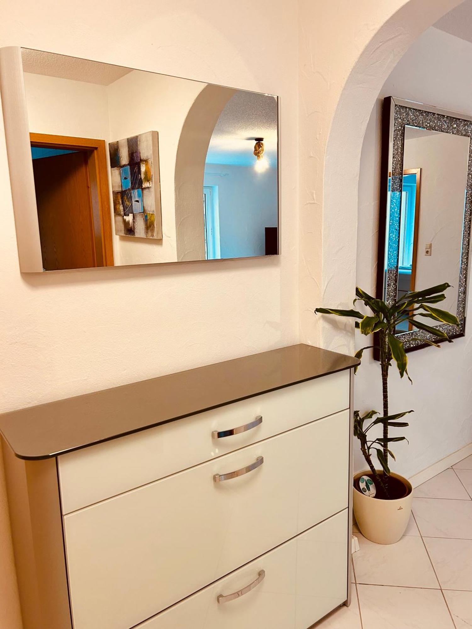 Apartment Eichel