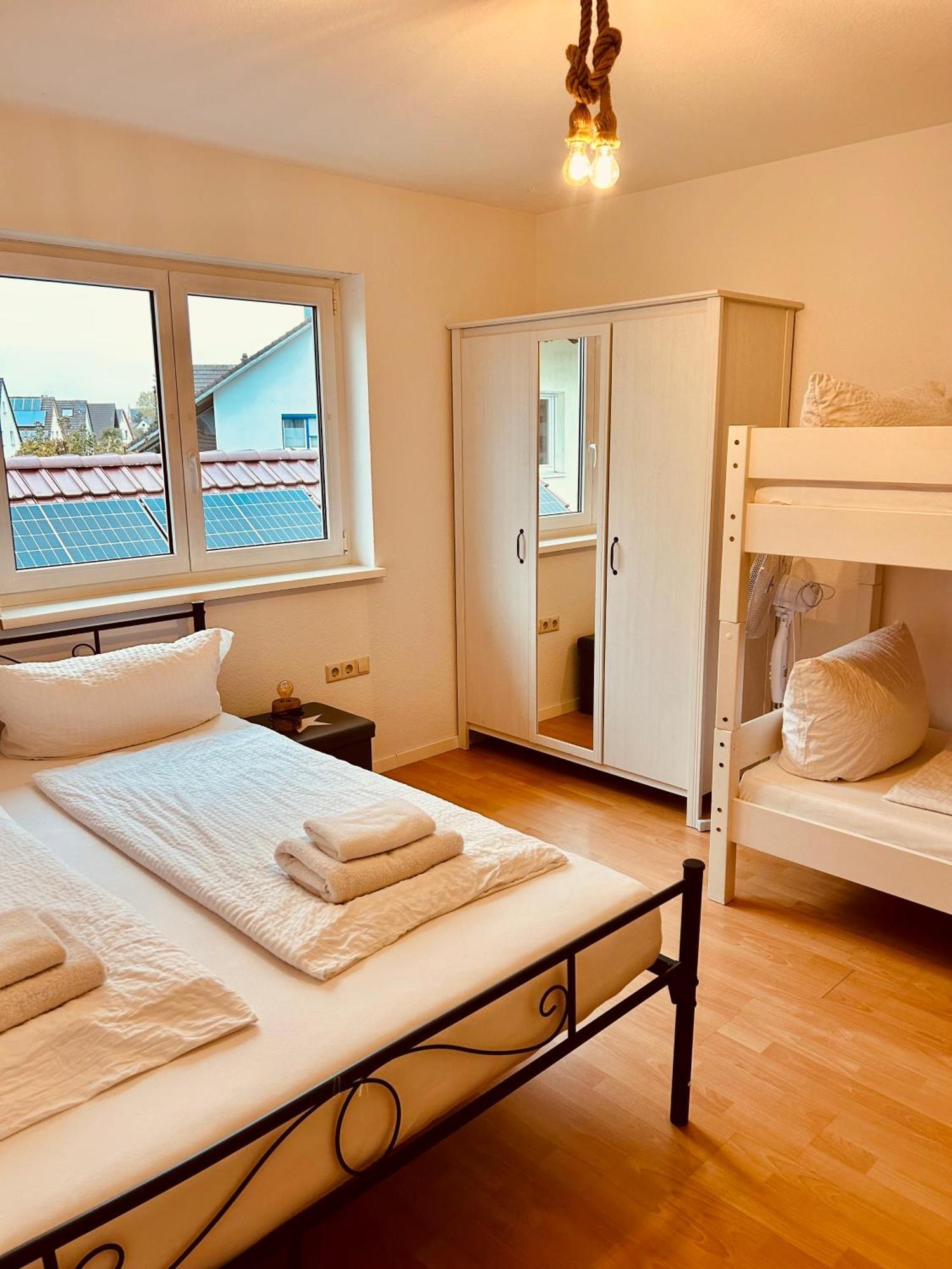 Eichel Apartment *