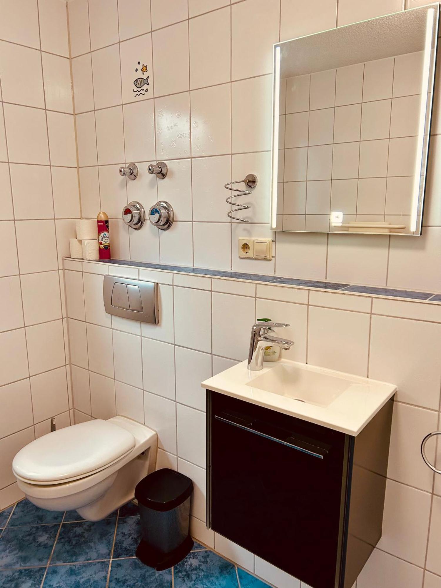 Eichel Apartment