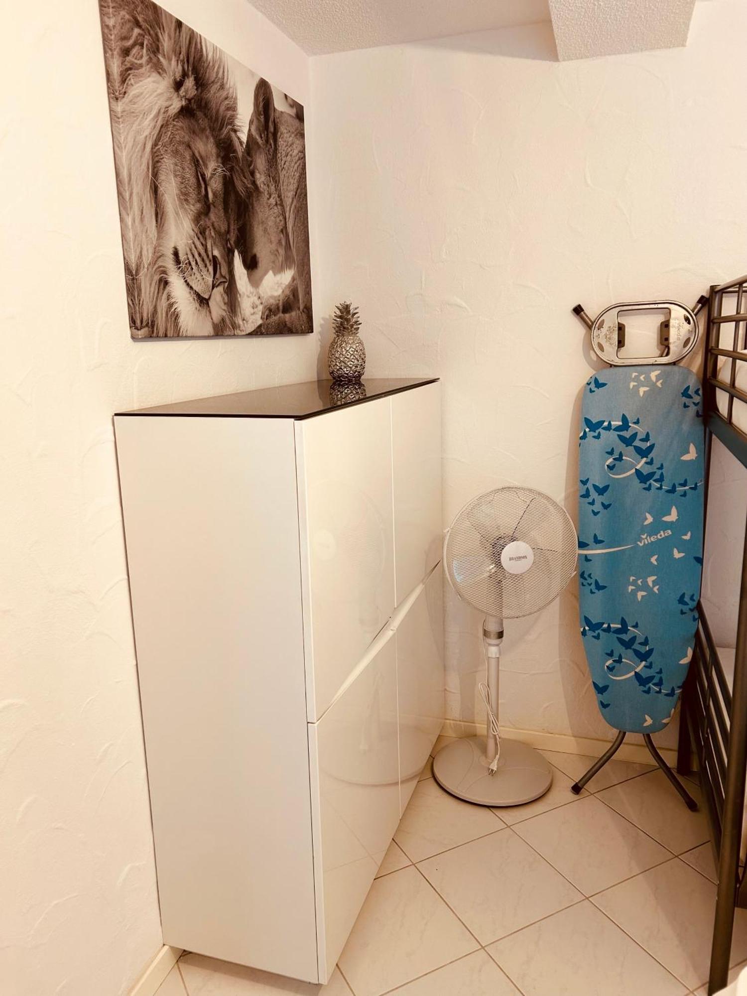 Eichel Apartment *